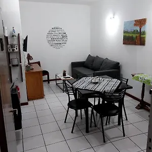Departamento Ciudad Mendoza Apartamento La Cieneguita