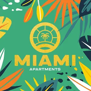 Miami Apartamento San Julián