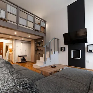 Kalvin Loft Appartamento