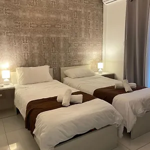 Msida Suites Apartamento Msida