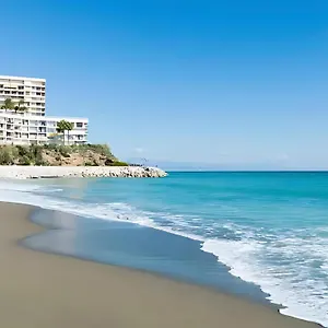 Cozy & Bright Flat Centre Apartamento Torremolinos
